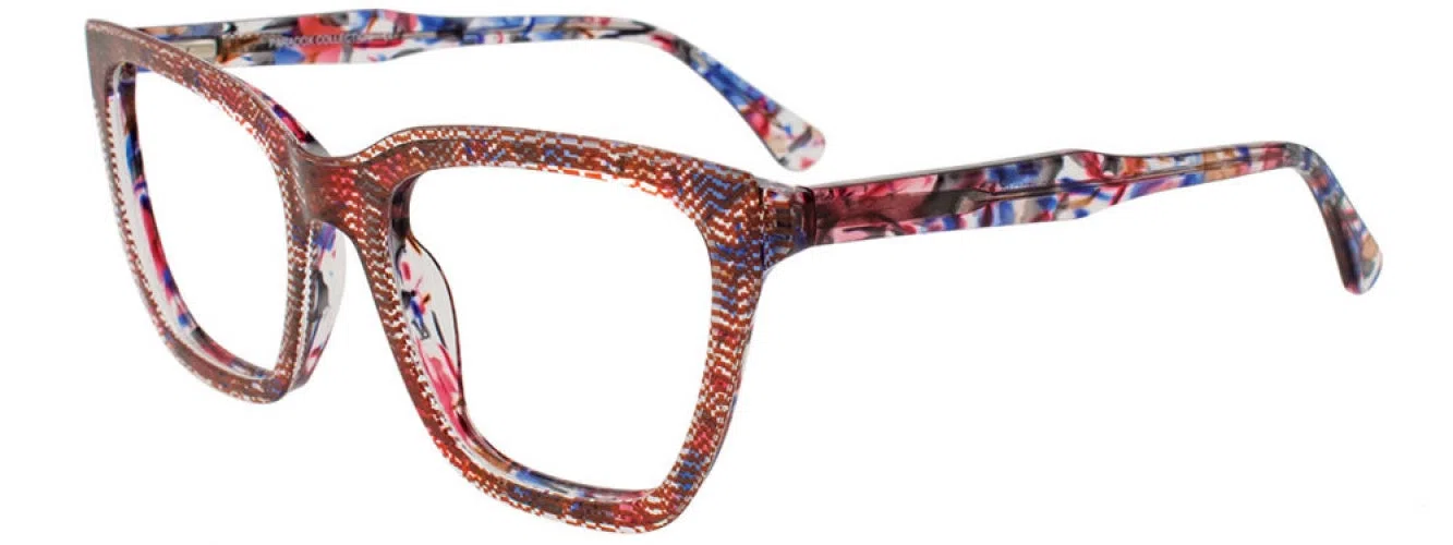 Paradox P5103 Eyeglasses - view 4